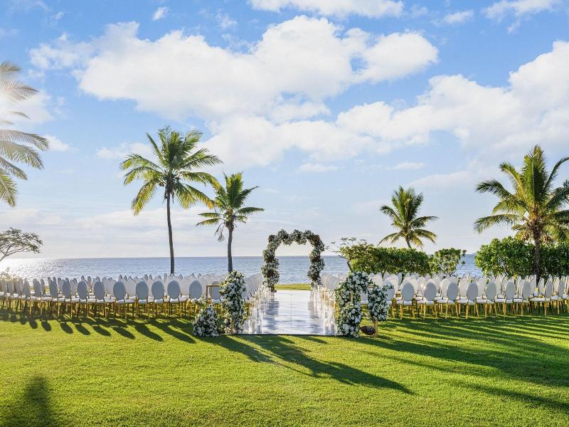 Fiji Marriott Resort Momi Bay image