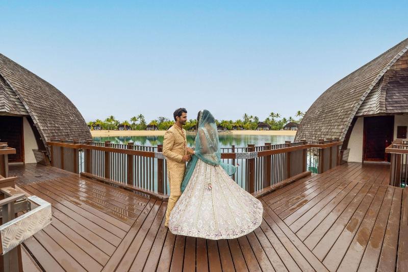 Fiji Marriott Resort Momi Bay image