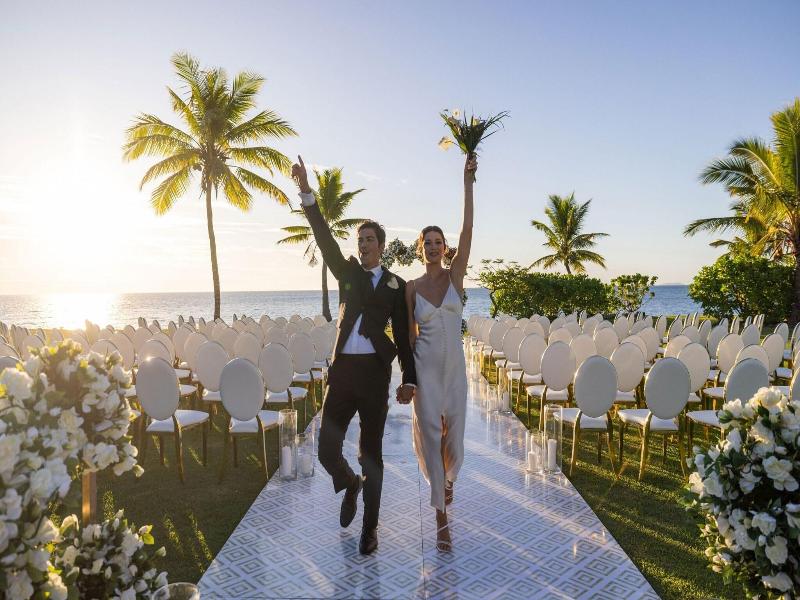 Fiji Marriott Resort Momi Bay image
