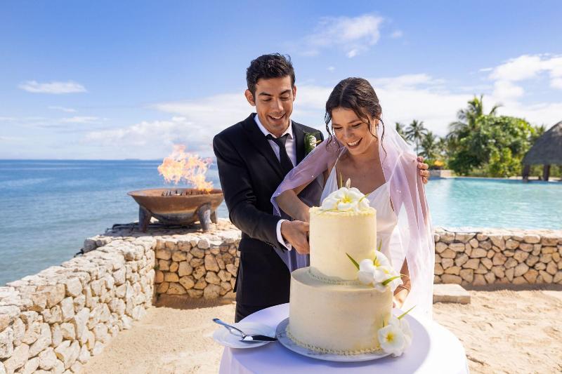 Fiji Marriott Resort Momi Bay image