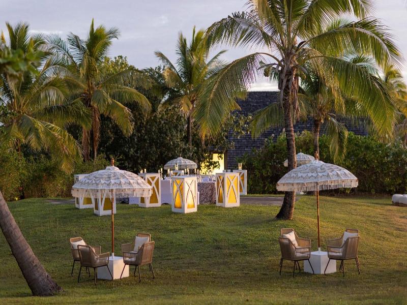 Fiji Marriott Resort Momi Bay image