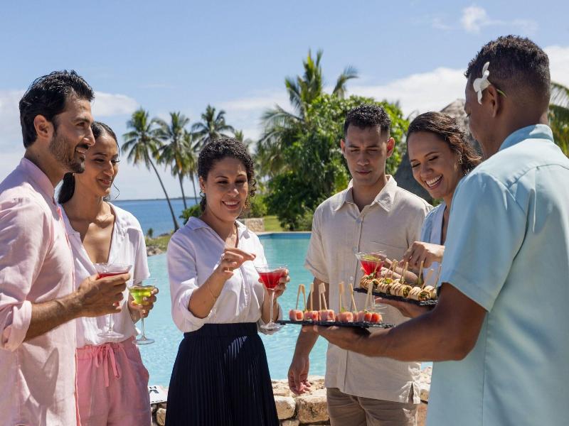 Fiji Marriott Resort Momi Bay image