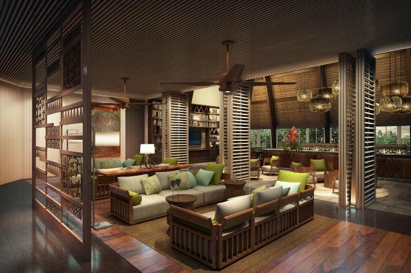 Fiji Marriott Resort Momi Bay image