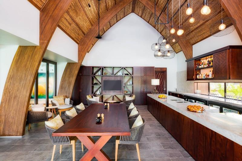 Fiji Marriott Resort Momi Bay image