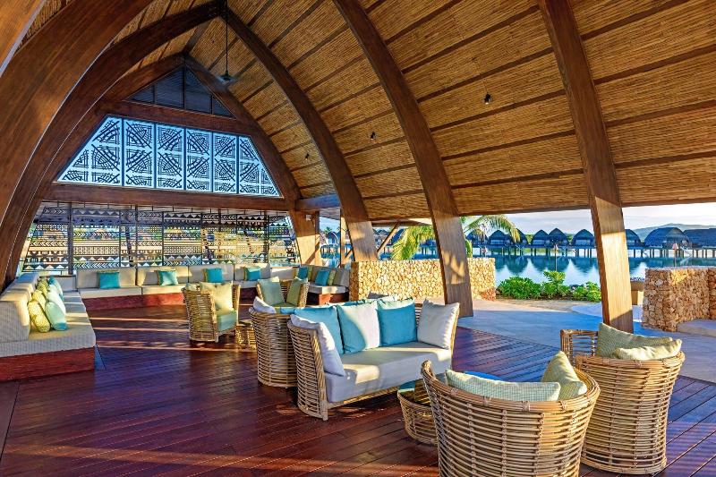 Fiji Marriott Resort Momi Bay image