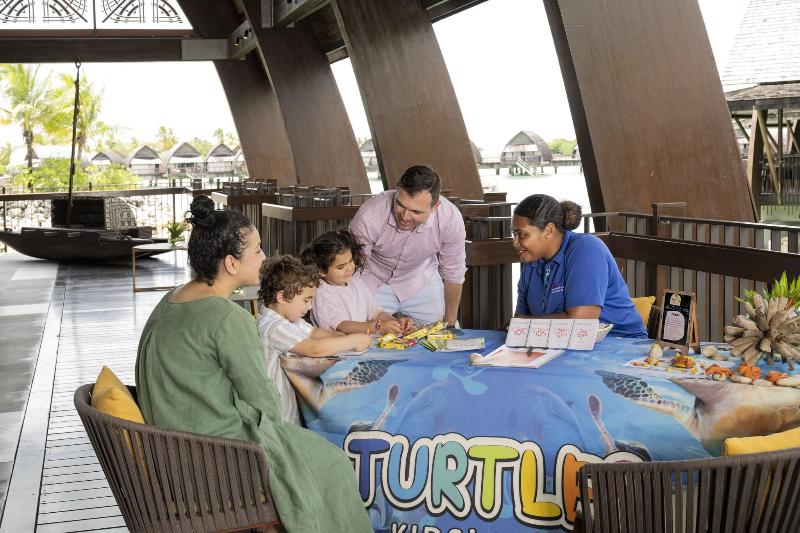 Fiji Marriott Resort Momi Bay image