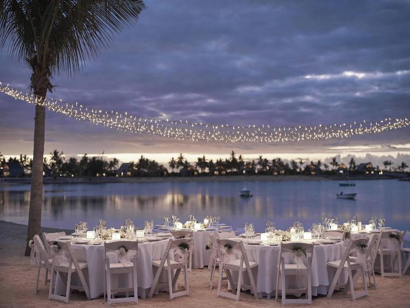 Fiji Marriott Resort Momi Bay image