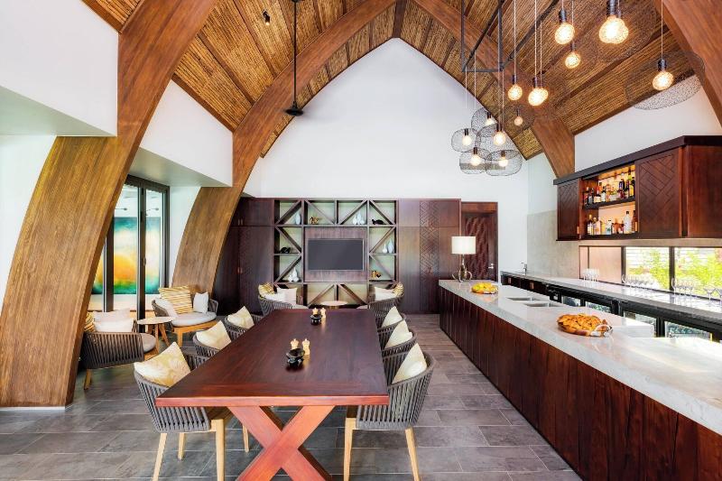 Fiji Marriott Resort Momi Bay image
