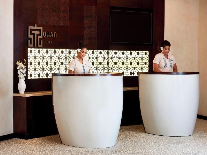 Fiji Marriott Resort Momi Bay image