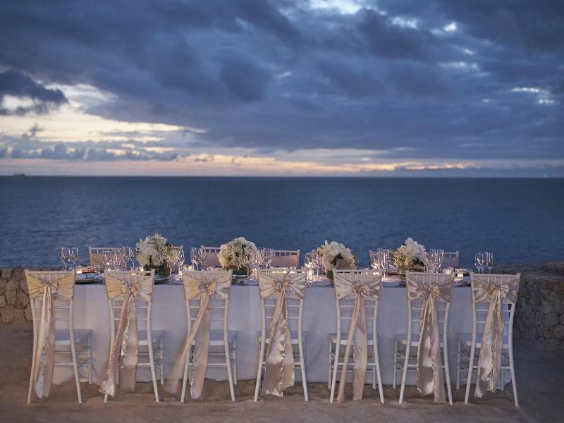 Fiji Marriott Resort Momi Bay image