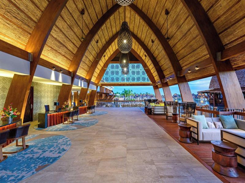 Fiji Marriott Resort Momi Bay image