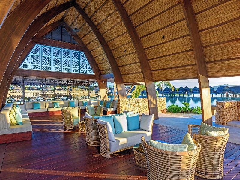 Fiji Marriott Resort Momi Bay image