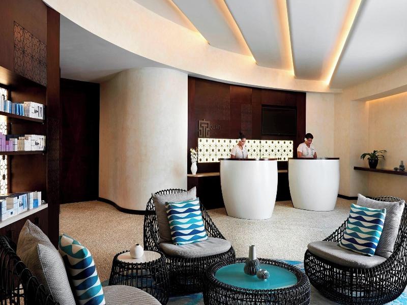 Fiji Marriott Resort Momi Bay image