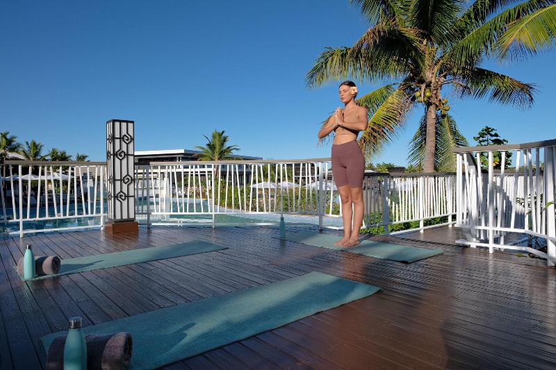 Fiji Marriott Resort Momi Bay image