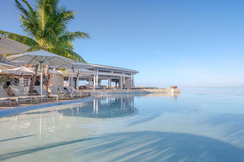 Fiji Marriott Resort Momi Bay image