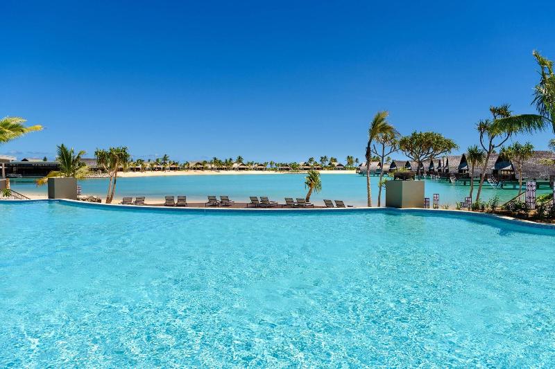 Fiji Marriott Resort Momi Bay image