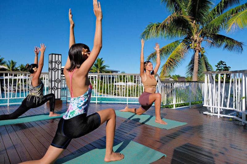 Fiji Marriott Resort Momi Bay image