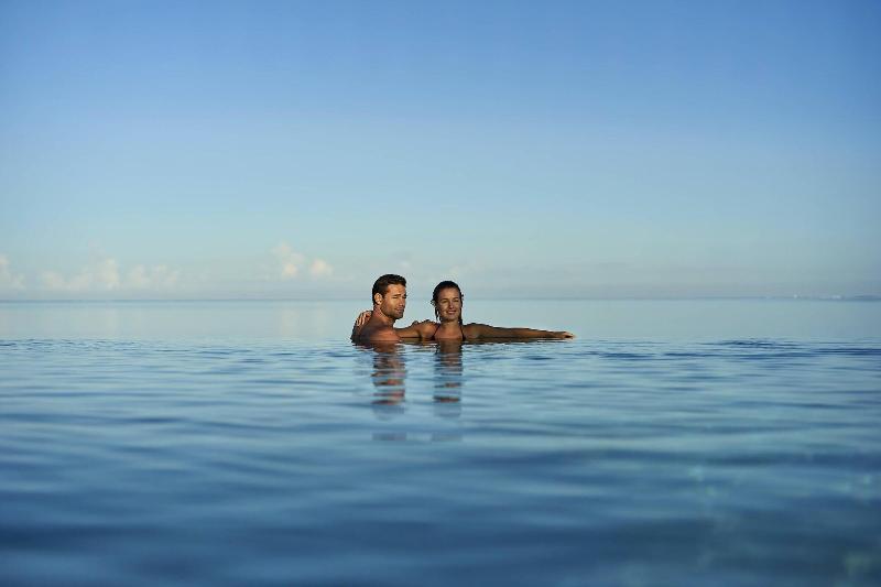Fiji Marriott Resort Momi Bay image