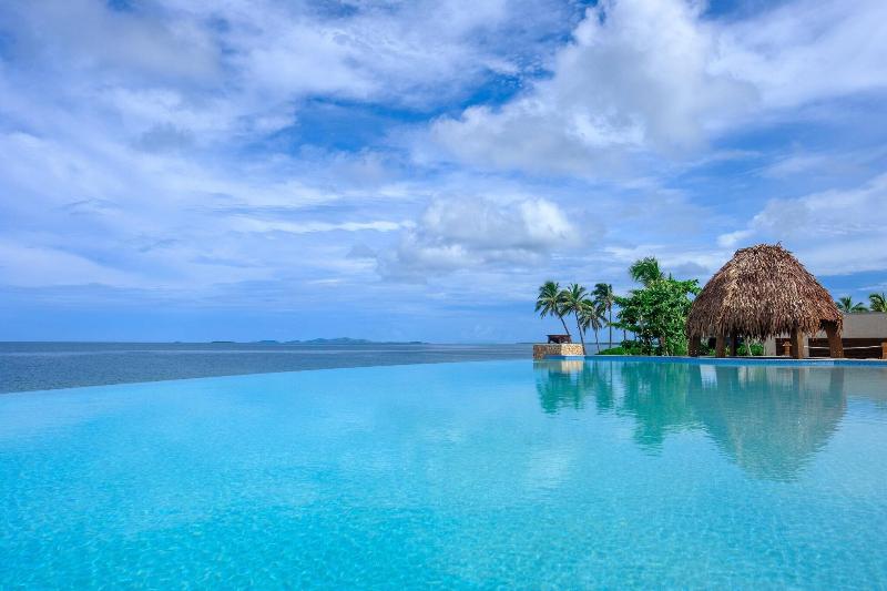 Fiji Marriott Resort Momi Bay image