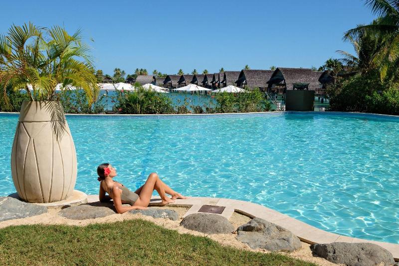 Fiji Marriott Resort Momi Bay image