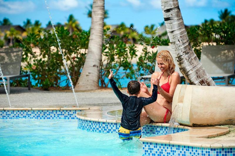 Fiji Marriott Resort Momi Bay image