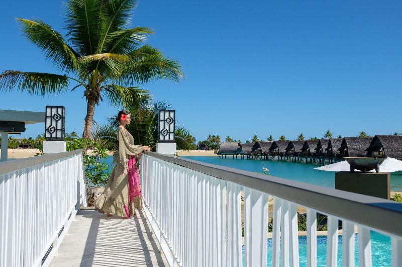 Fiji Marriott Resort Momi Bay image