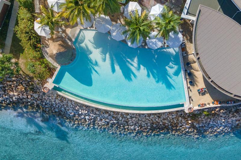 Fiji Marriott Resort Momi Bay image