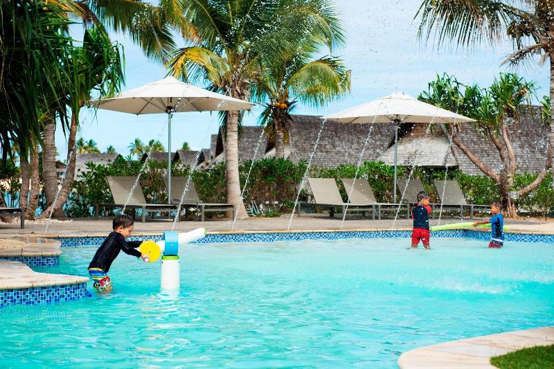 Fiji Marriott Resort Momi Bay image