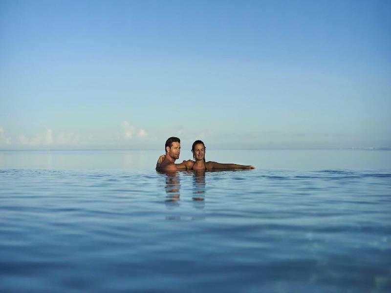 Fiji Marriott Resort Momi Bay image