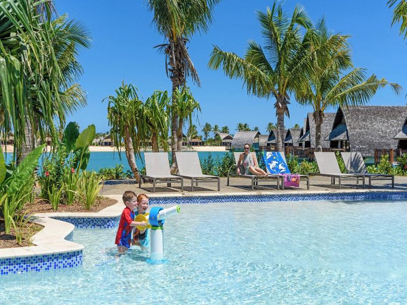 Fiji Marriott Resort Momi Bay image