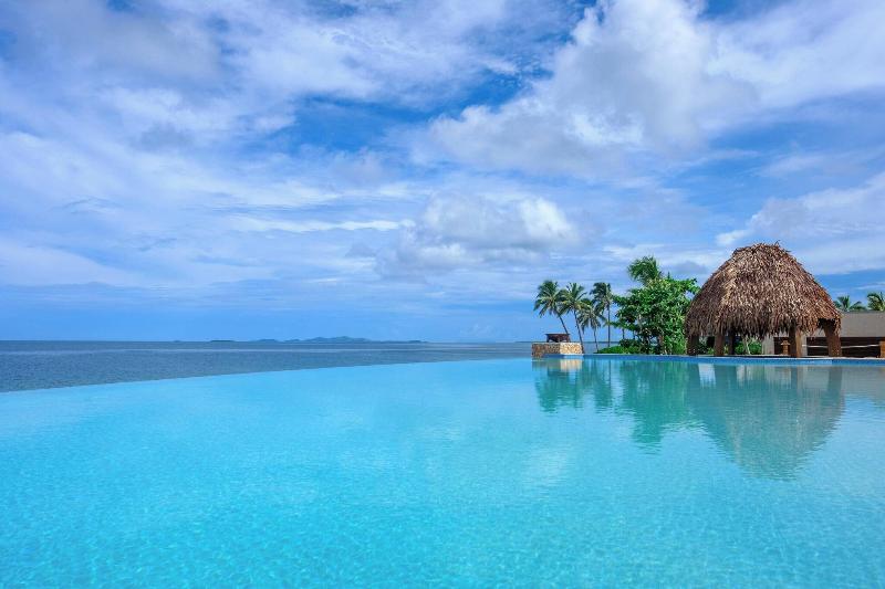 Fiji Marriott Resort Momi Bay image