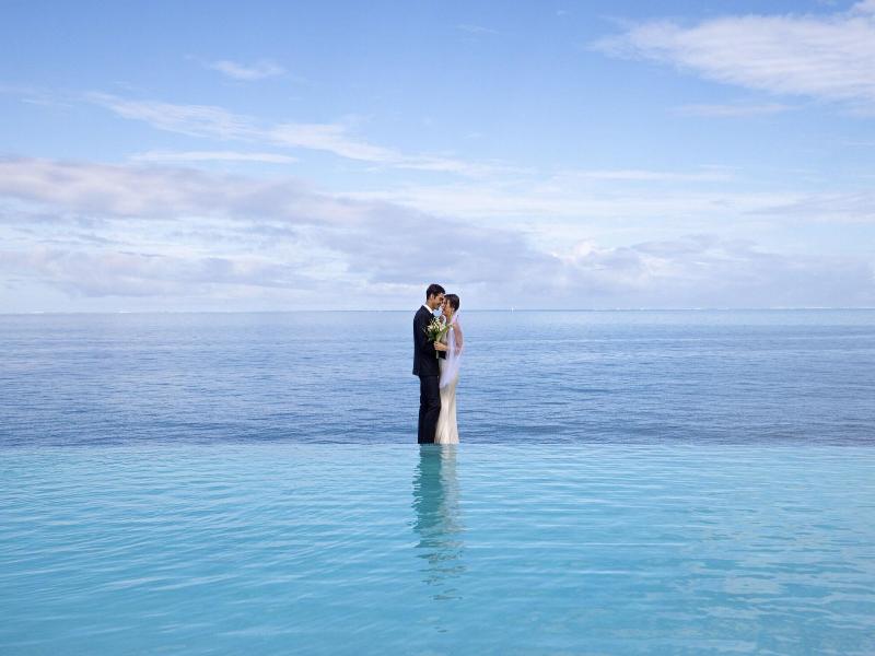 Fiji Marriott Resort Momi Bay image