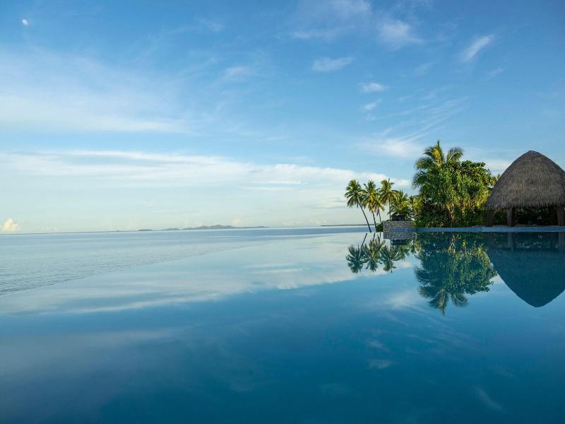 Fiji Marriott Resort Momi Bay image