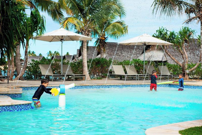 Fiji Marriott Resort Momi Bay image