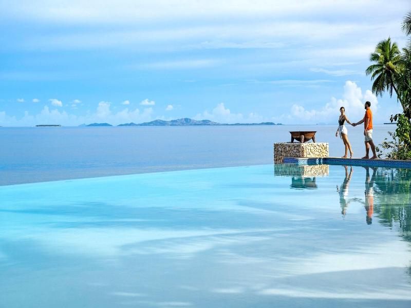 Fiji Marriott Resort Momi Bay image