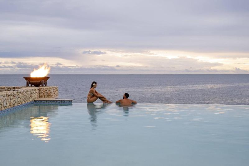 Fiji Marriott Resort Momi Bay image
