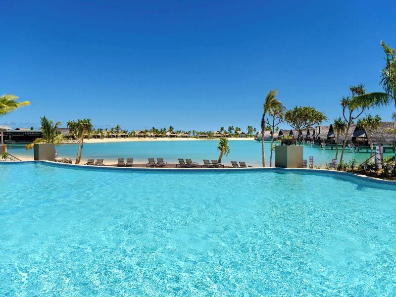 Fiji Marriott Resort Momi Bay image