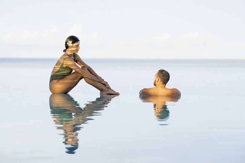 Fiji Marriott Resort Momi Bay image