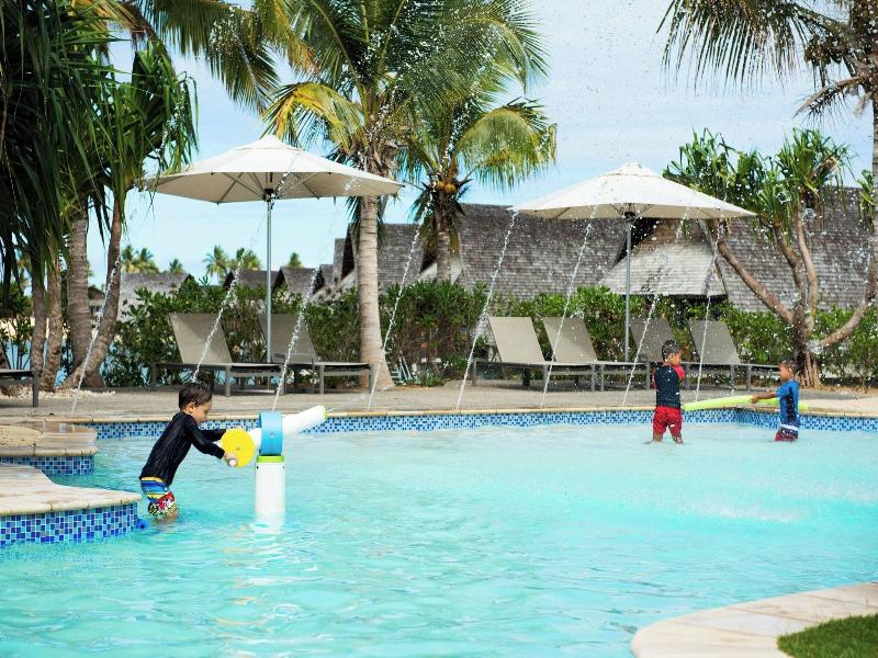 Fiji Marriott Resort Momi Bay image