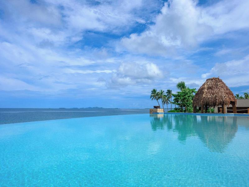 Fiji Marriott Resort Momi Bay image