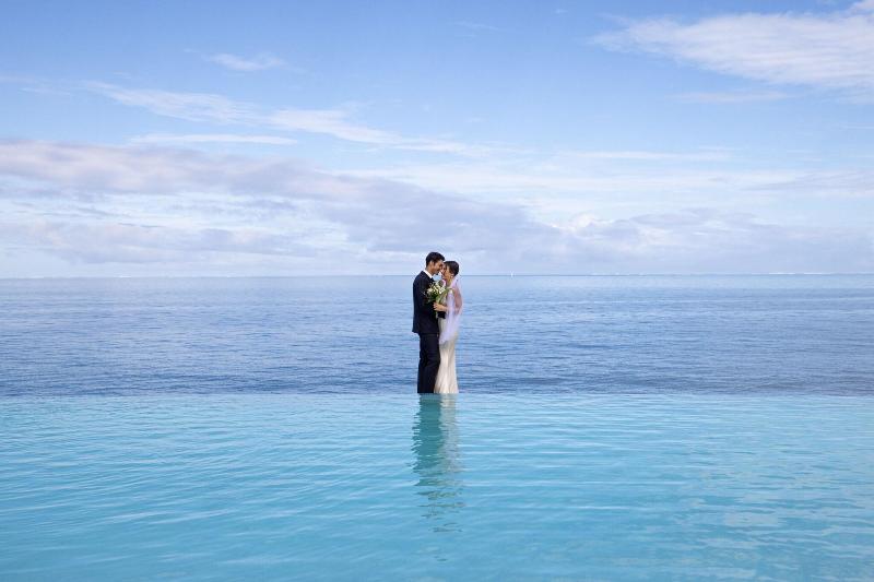 Fiji Marriott Resort Momi Bay image