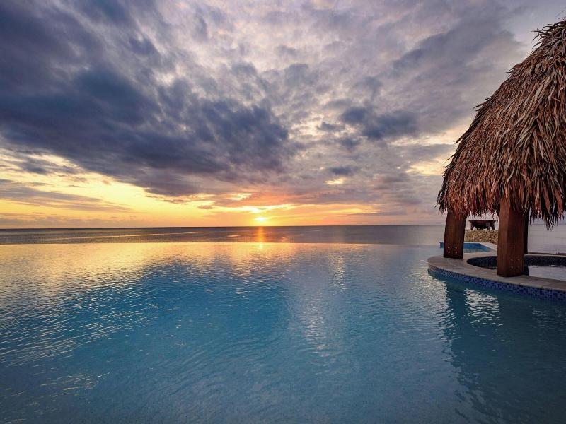 Fiji Marriott Resort Momi Bay image