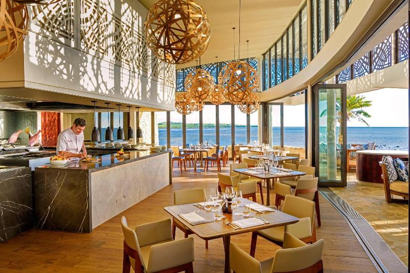 Fiji Marriott Resort Momi Bay image