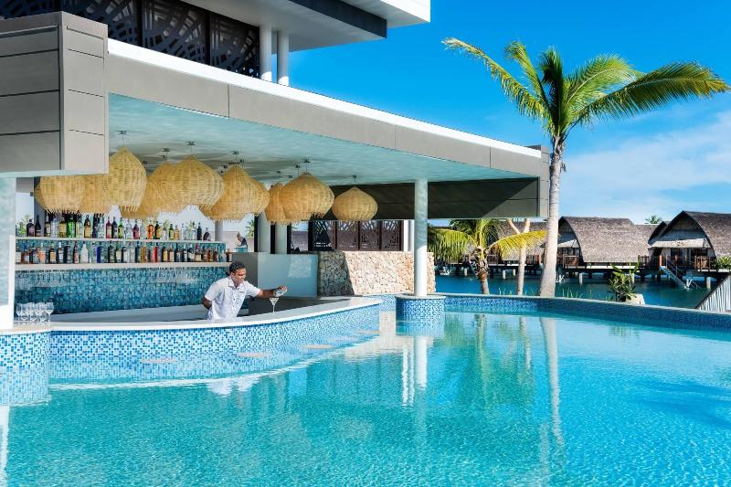 Fiji Marriott Resort Momi Bay image