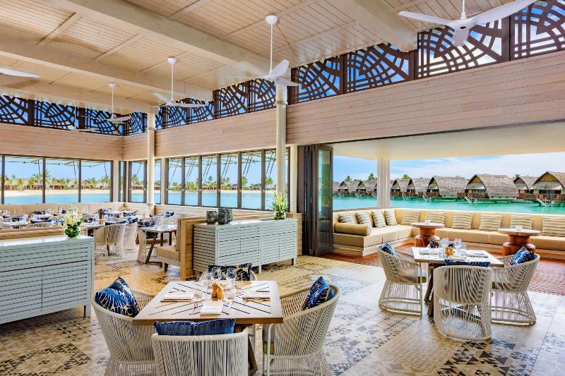Fiji Marriott Resort Momi Bay image