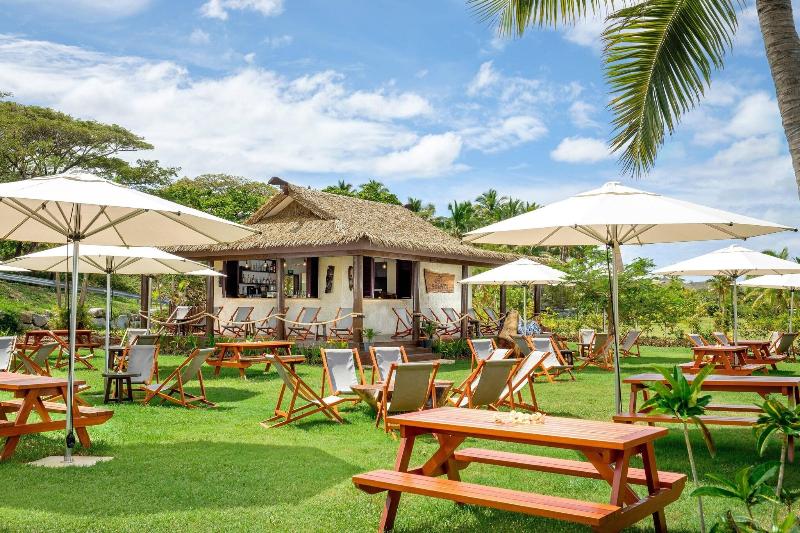 Fiji Marriott Resort Momi Bay image