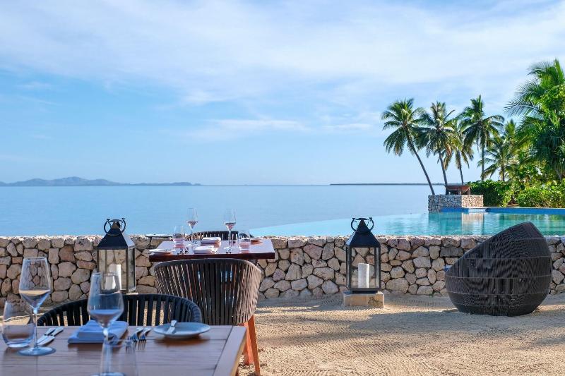 Fiji Marriott Resort Momi Bay image