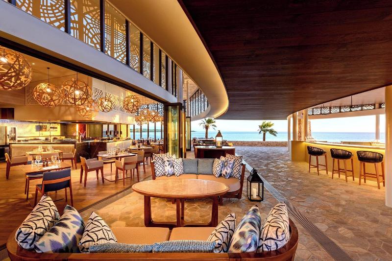 Fiji Marriott Resort Momi Bay image