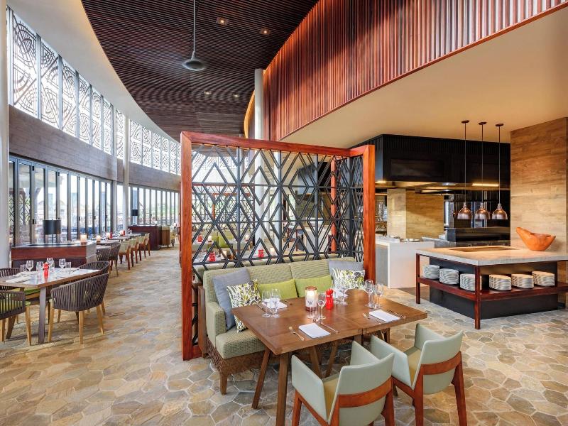 Fiji Marriott Resort Momi Bay image