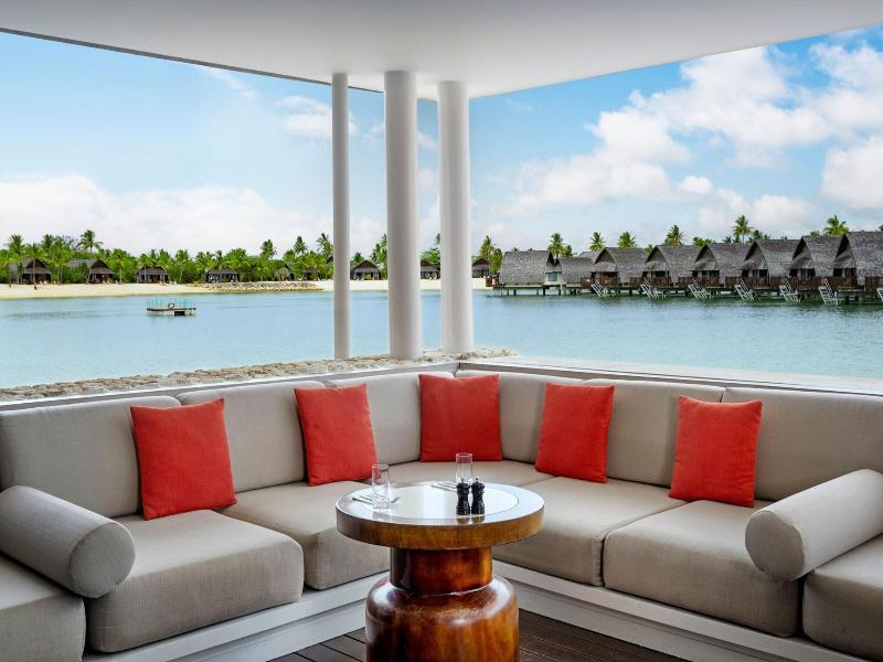 Fiji Marriott Resort Momi Bay image